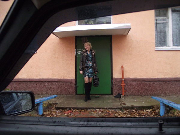 Светлана Виниченко