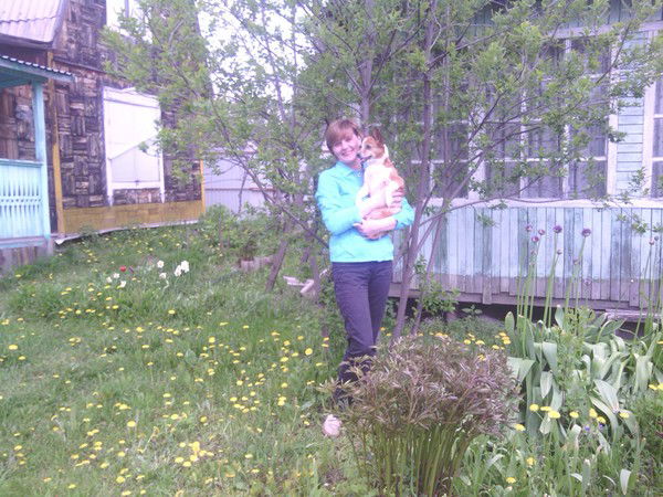 Светлана Шутка