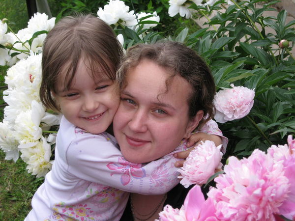 Екатерина Калиберда