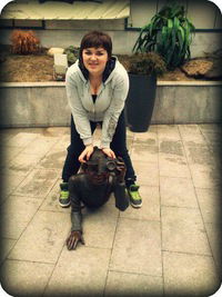 Юлия Онопченко