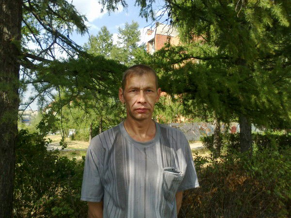 Виктор Лапшин