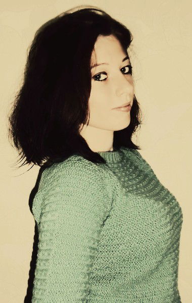 Инна Довгань