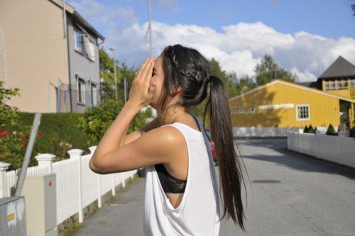 Карина Король