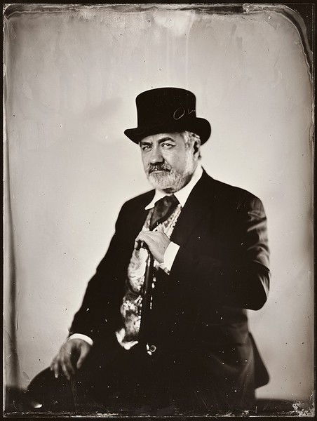 Виктор Латанский