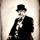 Виктор Латанский