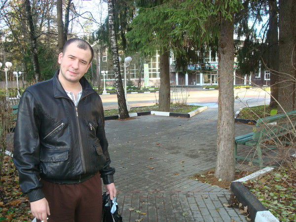 Игорь Иванов