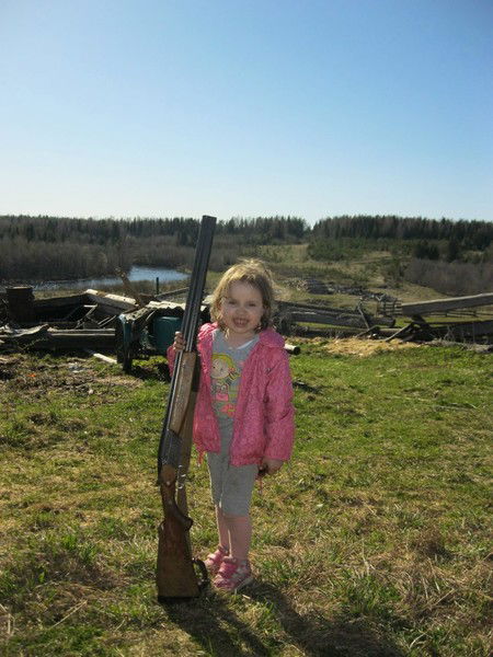 Саня Шумахер