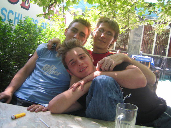 Павел Акишин