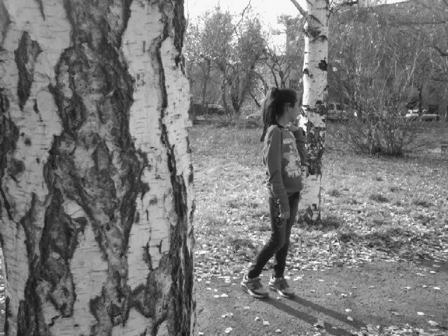 Алина Мырзакан