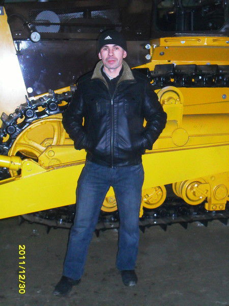 Алексей Сушкин