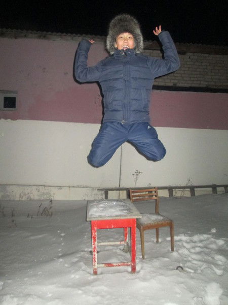 Илхат Асылбеков