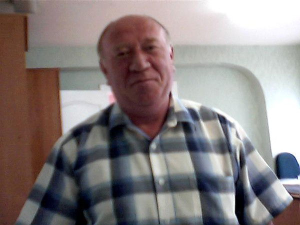 Виктор Назаров