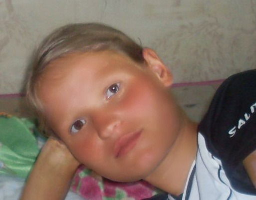 Ольга Смольская