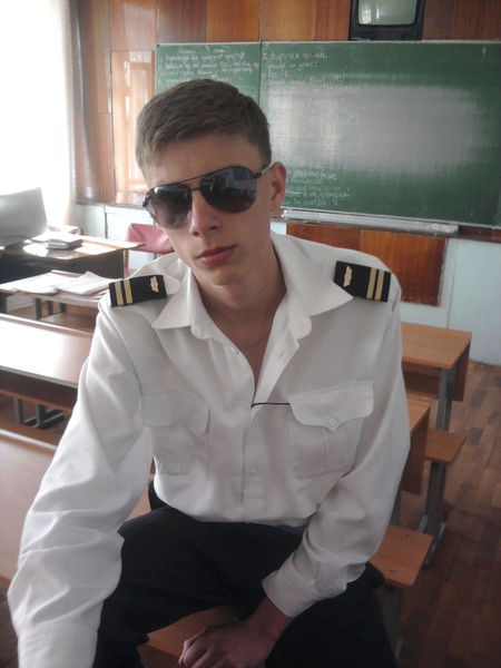 Сергей Фомин