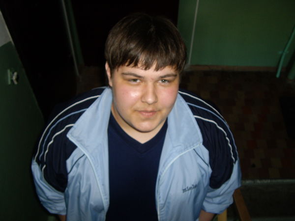 Валера Васильев