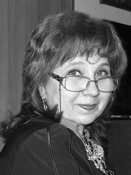 Александра Прокопенкова