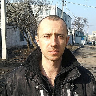 Игорь Яковенко