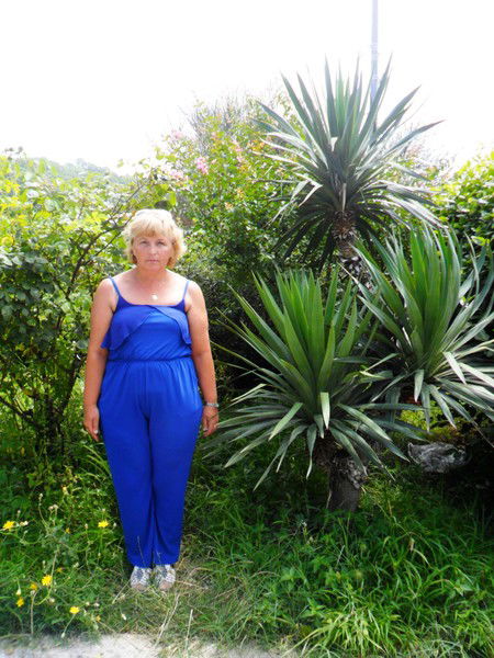 Елена Гадеева