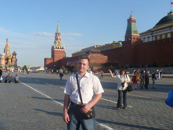 Андрей Сибгатуллин