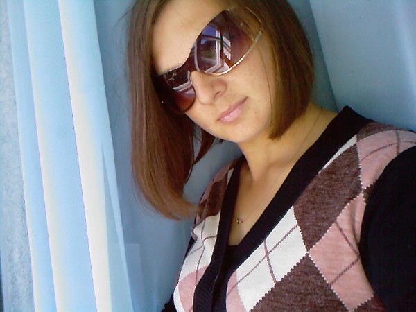 Татьяна Константинова