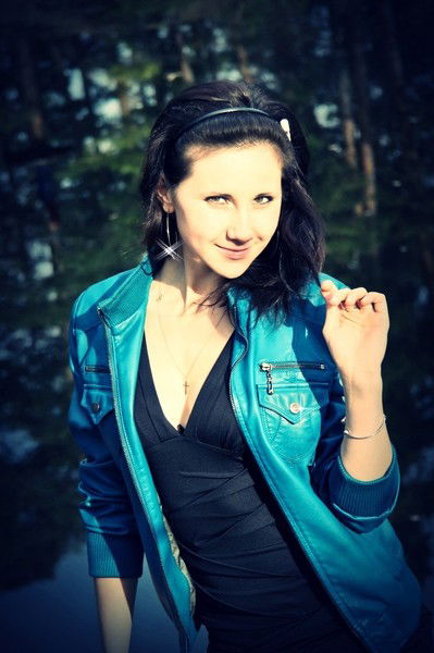 Раннева Мария