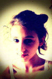 Олеся Бонарева