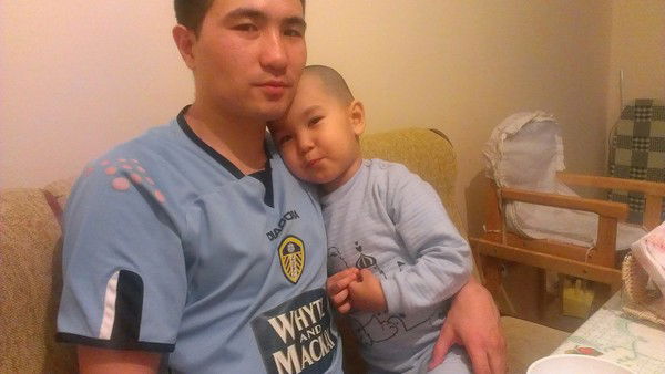 Динара Султанова