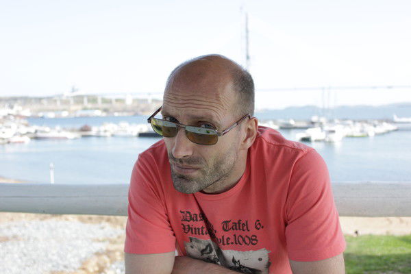 Игорь Хоменко