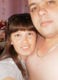 Кристина Моцная