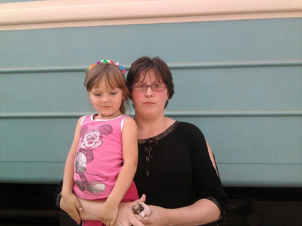 Инна Попова