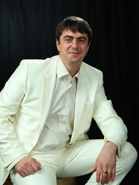 Рома Злобин