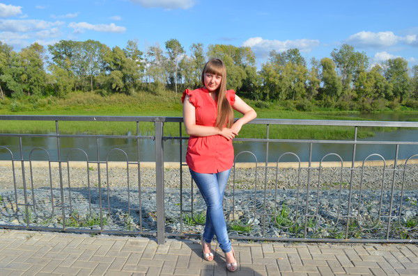 Юлия Чижова