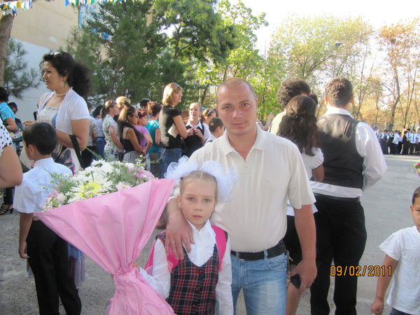 Николай Макаров