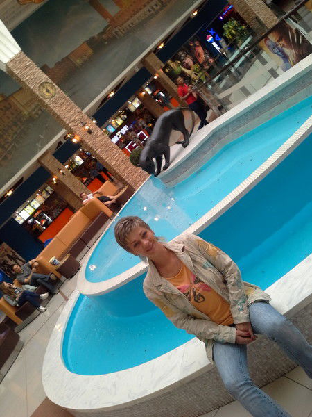 Наталья Школьник