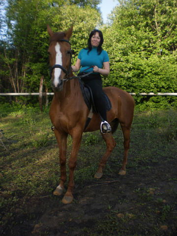 Венера Хамзина