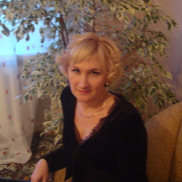 Наталья Демакова (Иванова)