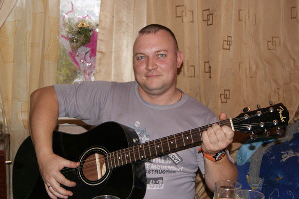 Андрей Лобанов