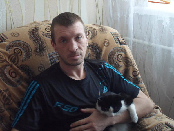 Дима Пестов