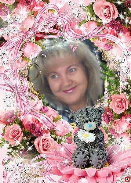 Ирина Папаяннимаринова