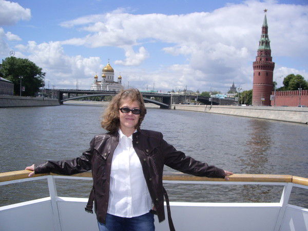 Елена Ананьева