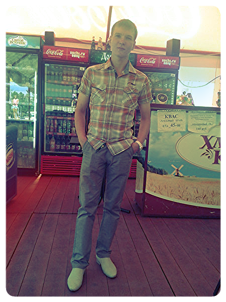 Сергей Соболев