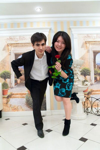 Балым Кудабаева