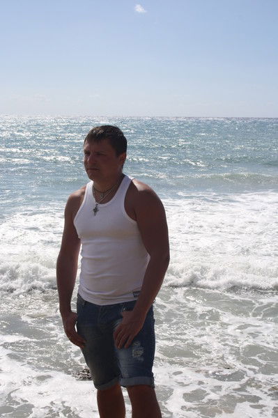 Сергей Толмачев