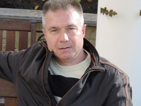 Михаил Задорожный