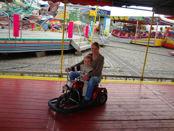 Вика Волкова