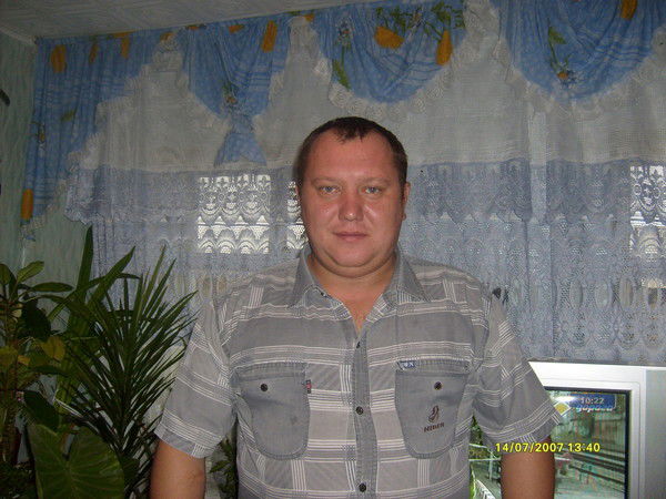 Владимир Самодумов