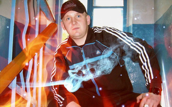 Евгений Кшановский