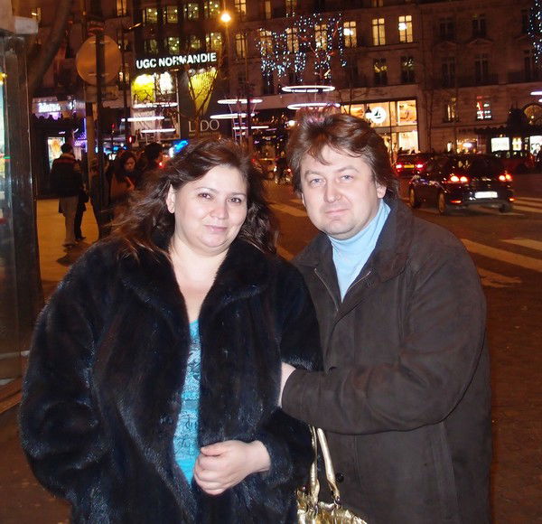 Денис Смирнов