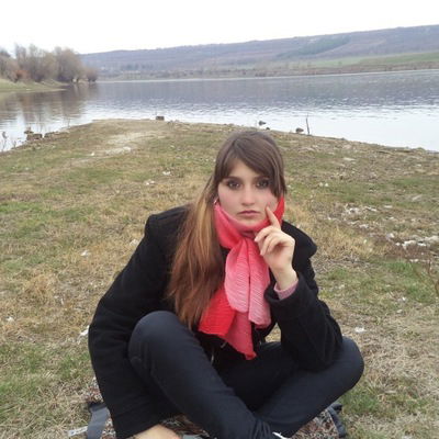 Марина Кушнир