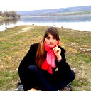 Марина Кушнир